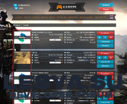 GamePL v9 - панель управления игровыми серверами