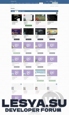 Подробнее о "Live Streams 1.3.7"