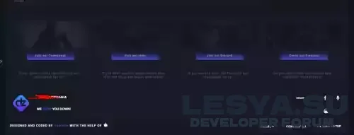 Подробнее о "DevilZone 0.6"