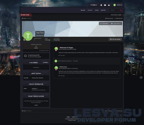 Подробнее о "Dreadnought"