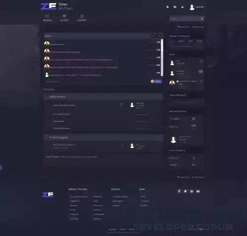 Подробнее о "Zeron - Amazing"