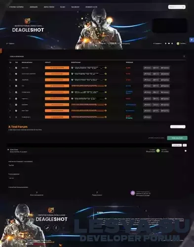 Подробнее о "DeagleShot"