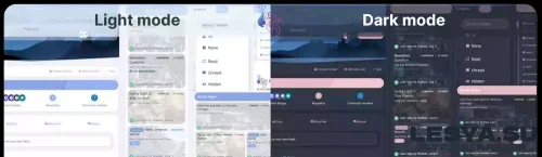 Подробнее о "Peacock - шаблон форума Invision Community"
