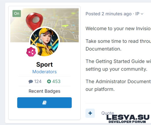Подробнее о "CF Author Pane"