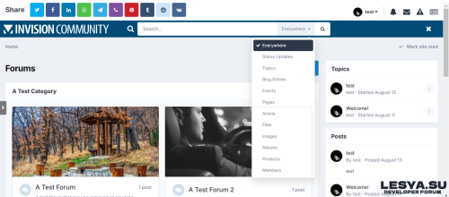 Подробнее о "NewDesign"