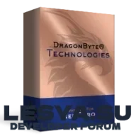 Подробнее о "DragonByte Credits 6.0.0"
