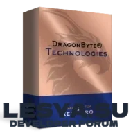DragonByte Credits 6.0.0