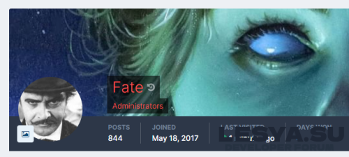 Подробнее о "Group Color on User Link 13 - форматирование цвета ников"