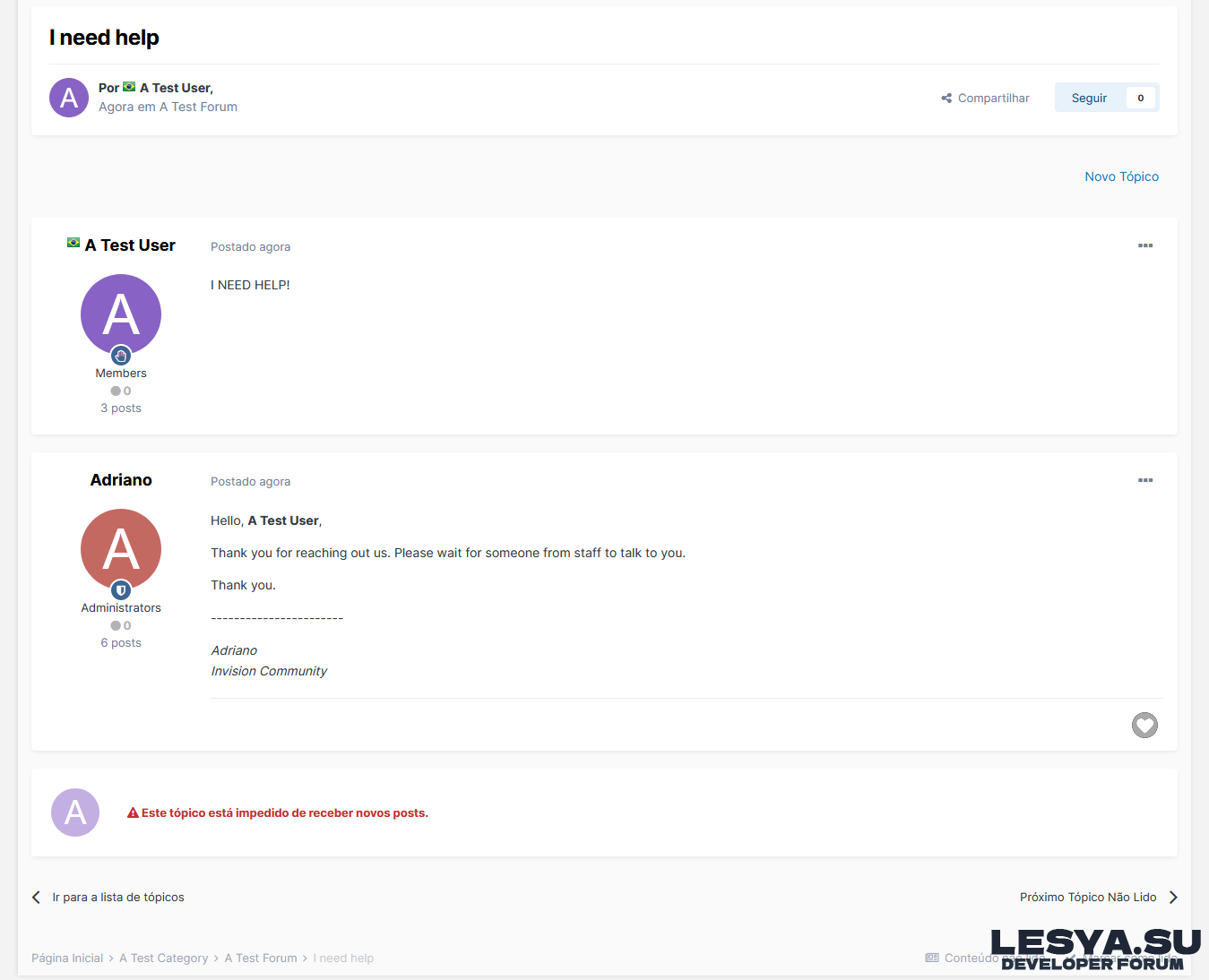 Auto Reply to Topics v2