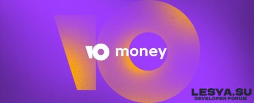Подробнее о "Платежная система Yoomoney для NEW LINKSLOT"