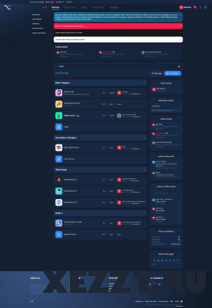 [DohTheme] Alt 2.3.5